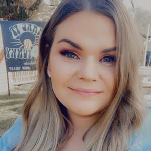 Meet your Posher, Rose